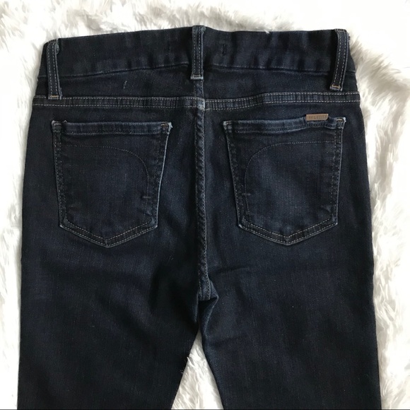 FIDELITY Ace Mid Rise Ultra Slim Skinny Jeans - Picture 6 of 8